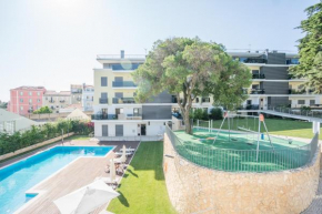 Belem Pool & Garden Apartment